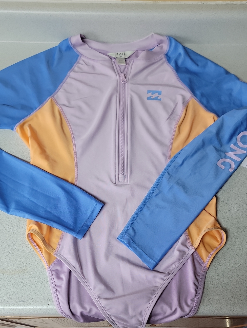 WOMENS Billabong Beach Babe Surfsuit